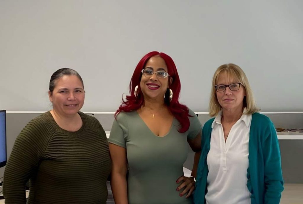 Genstone Companies team members