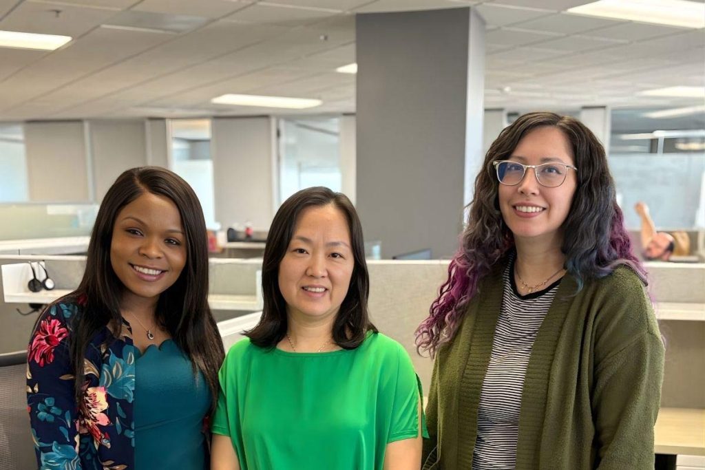 Genstone Companies team members