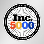 Genstone Companies Named to Inc. 5000 List for Second Consecutive Year