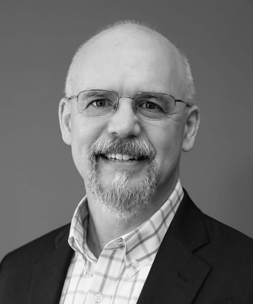 Andy Laing portrait