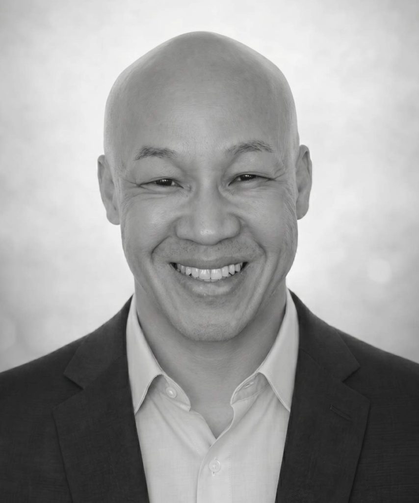 Dan Huynn portrait