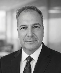 Ron Marszalek
