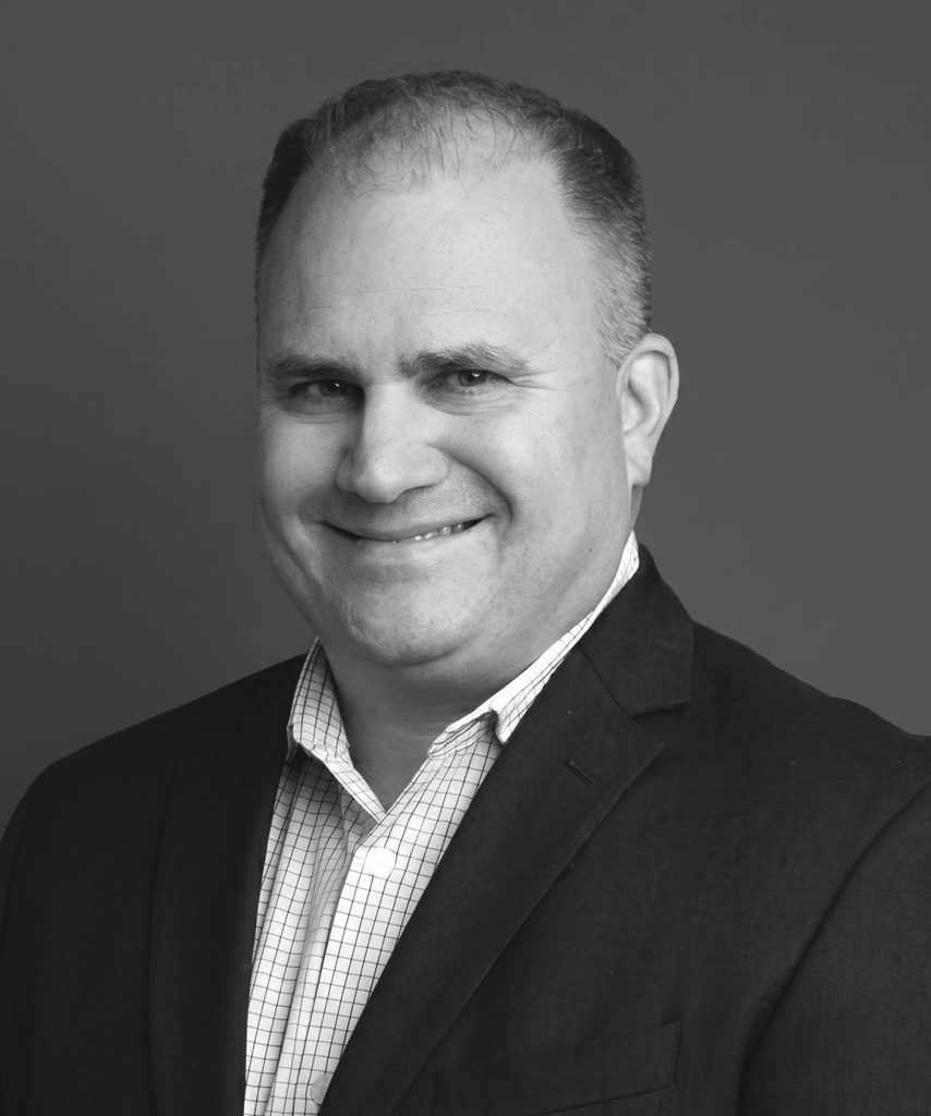 Shawn Yerkes portrait