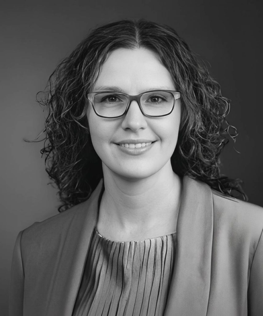 Tiffani Whitmire portrait