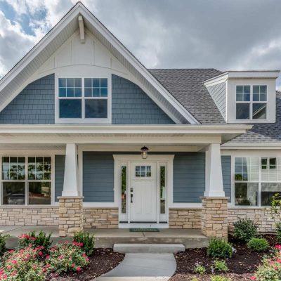 Real estate investment portfolio highlights