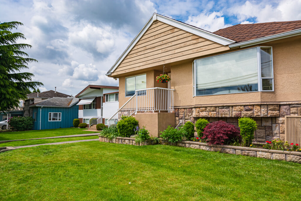Real estate owned property services