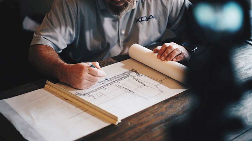 Construction and development services