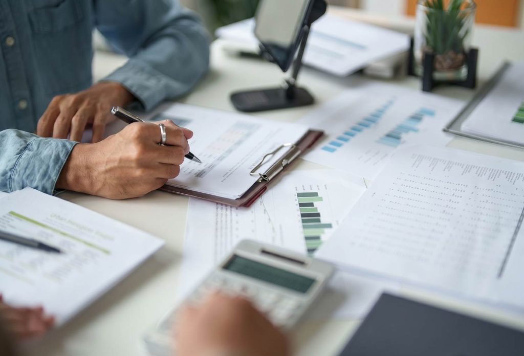 Delivering results through integrated real estate services