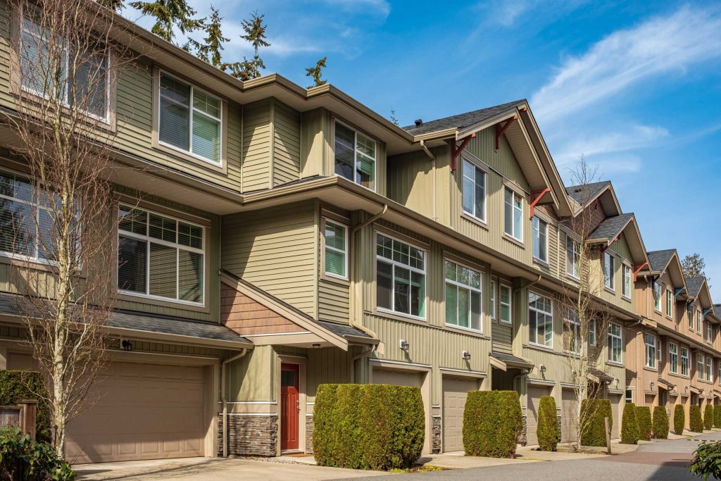 Property field services and inspections