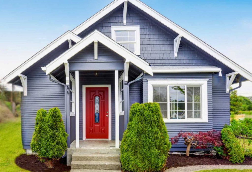 Real estate market analysis and investment strategy