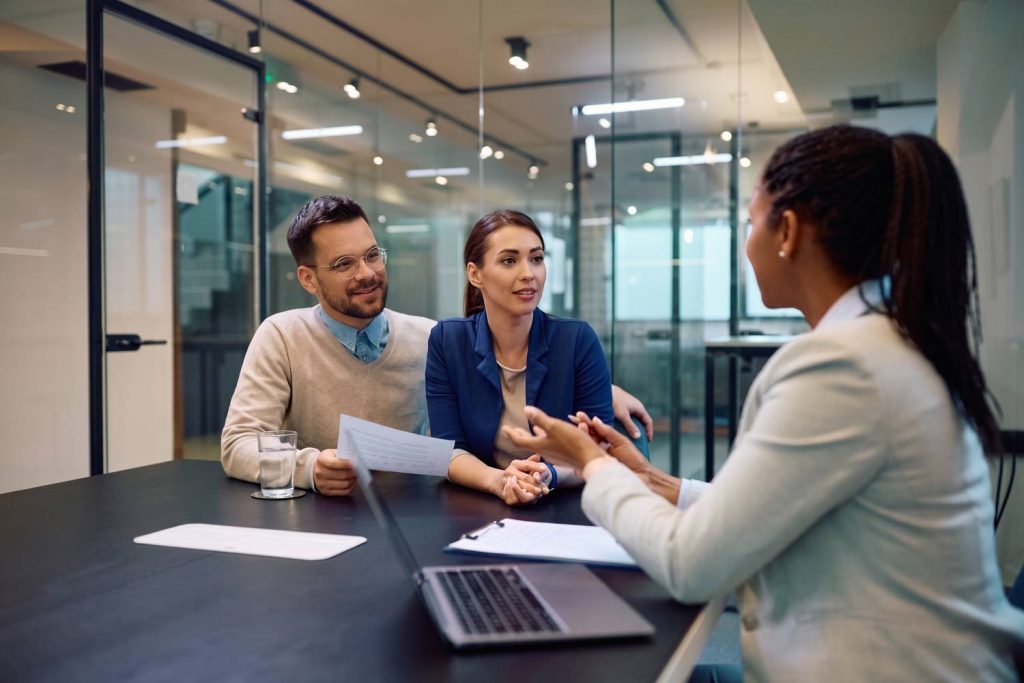 Personalized mortgage lending solutions