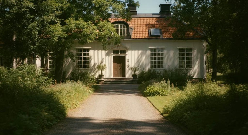Real estate services for homeowners and investors