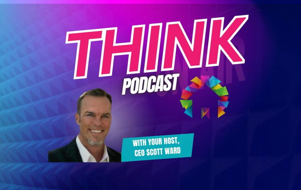 THINK Podcast – The Flywheel Effect: How Integrated Property Management Helps Investors Scale Smarter