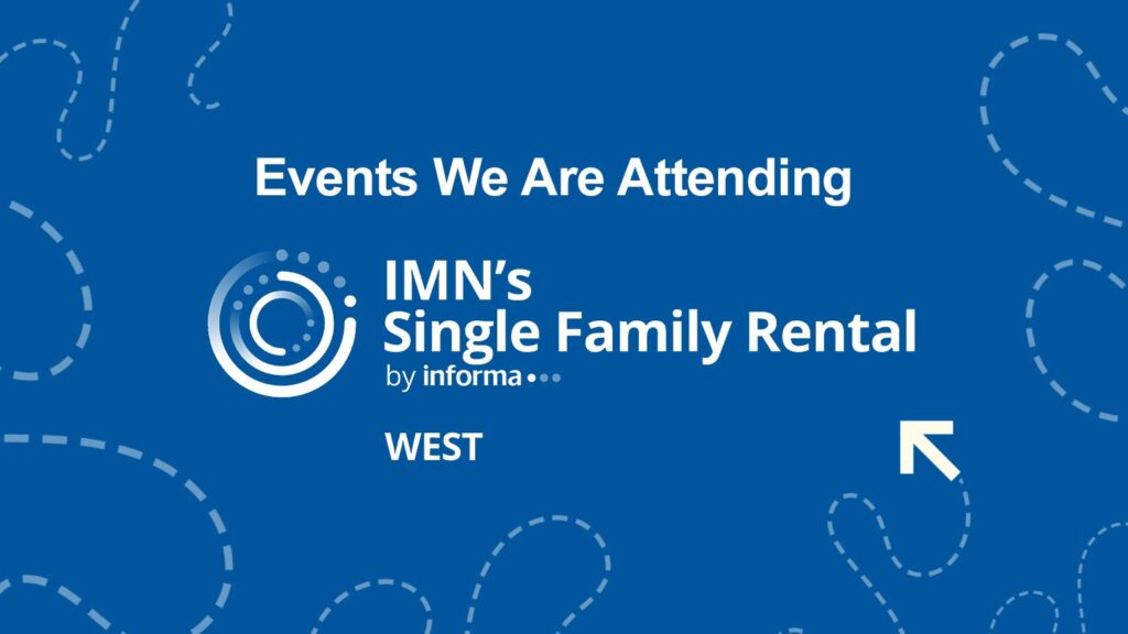 IMN’s SFR West