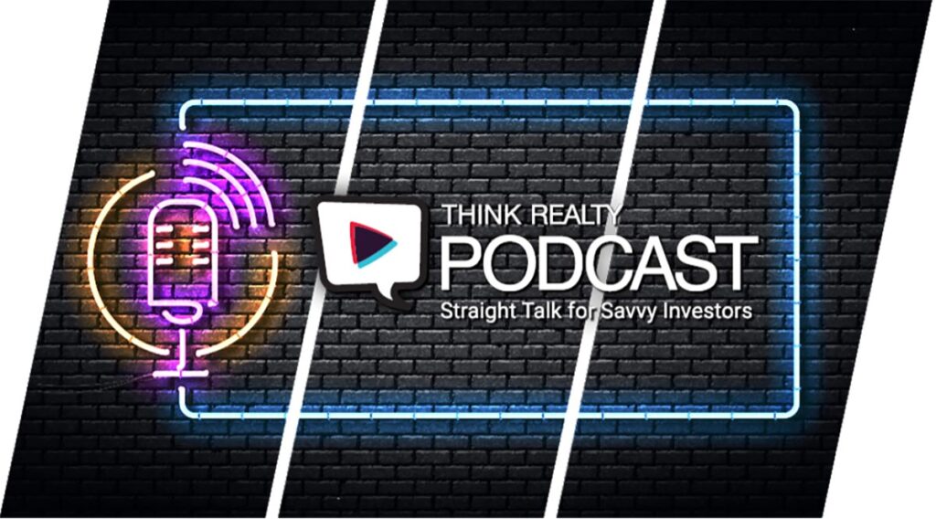 THINK Podcast – The Property Machine Behind the Portfolio: Inside Genstone Field Services