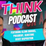 Think Realty Podcast – The Art of the Exit: What 30 Years in Asset Disposition Teaches You About Moving Deals