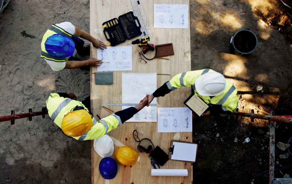 Better Renovation Outcomes Start Before Construction